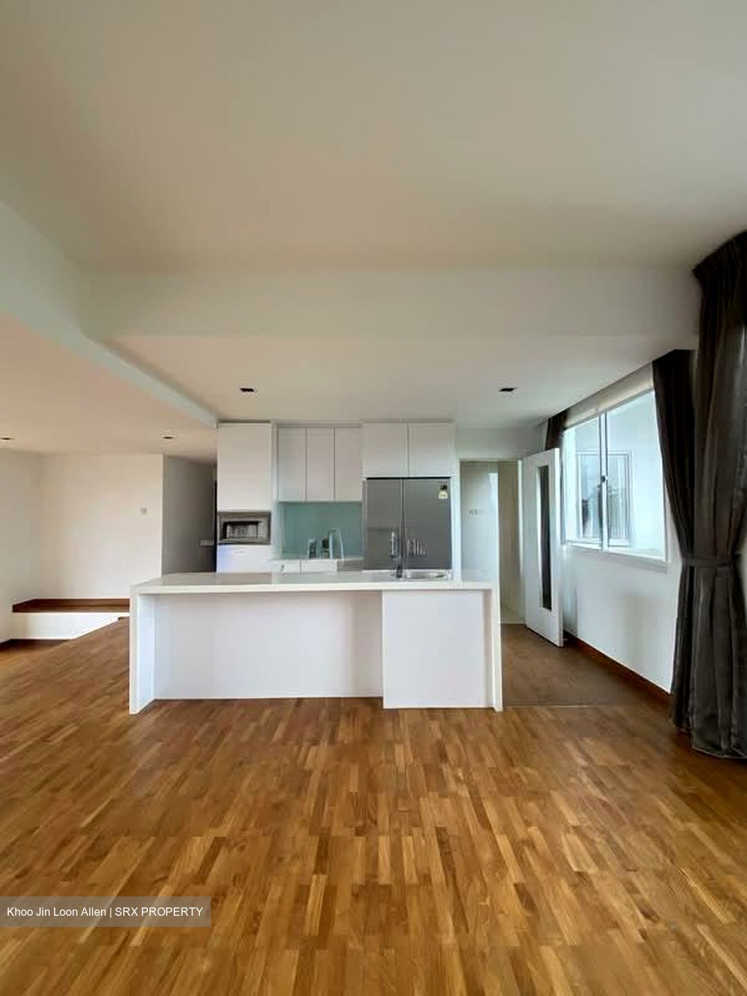 Nassim Regency (D10), Condominium #556957101